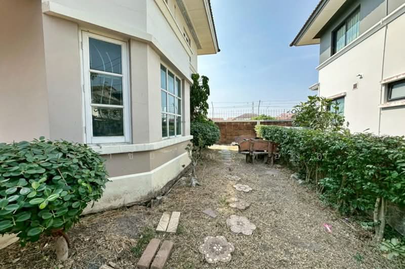 Chaiyaphruek 1, Bangkok, Soi Khum Klao 7, Lam Pla Tiew, Lat Krabang, Bangkok, 3 Bedrooms, 140 sqm, Single Detached House For Sale, by สง่าชัย ไทรทองคำ, 500243544 - DDproperty.com