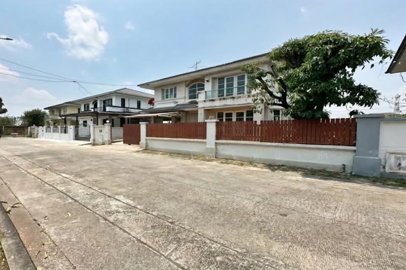 Chaiyaphruek 1, Bangkok, Soi Khum Klao 7, Lam Pla Tiew, Lat Krabang, Bangkok, 3 Bedrooms, 140 sqm, Single Detached House For Sale, by สง่าชัย ไทรทองคำ, 500243544 - DDproperty.com