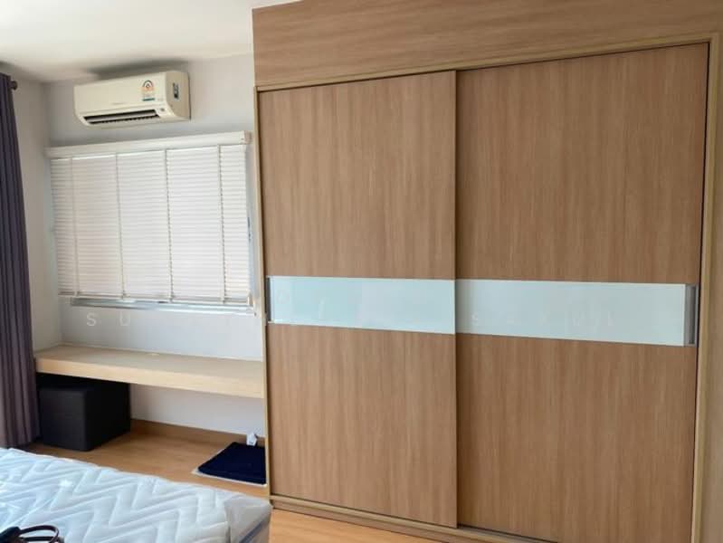 Life @ Sukhumvit 65, Bangkok, Sukhumvit Road, Phra Kanong Nua, Watthana, Bangkok, 1 Bedroom, 45 sqm, Condo For Sale, by Orapa Sumetheesirisakul, 500243546 - DDproperty.com