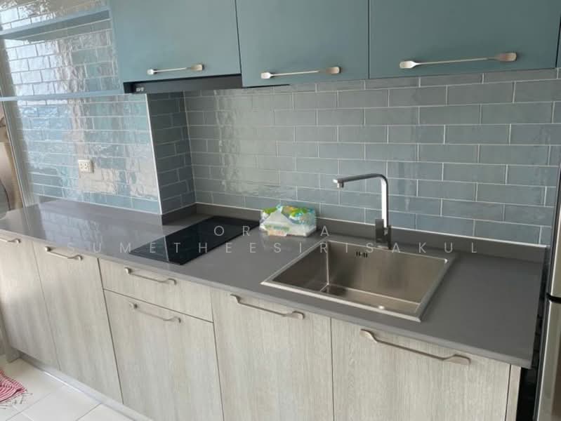 Life @ Sukhumvit 65, Bangkok, Sukhumvit Road, Phra Kanong Nua, Watthana, Bangkok, 1 Bedroom, 45 sqm, Condo For Sale, by Orapa Sumetheesirisakul, 500243546 - DDproperty.com