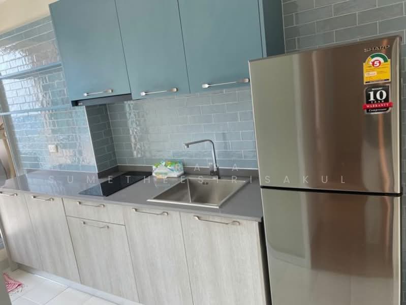 Life @ Sukhumvit 65, Bangkok, Sukhumvit Road, Phra Kanong Nua, Watthana, Bangkok, 1 Bedroom, 45 sqm, Condo For Sale, by Orapa Sumetheesirisakul, 500243546 - DDproperty.com