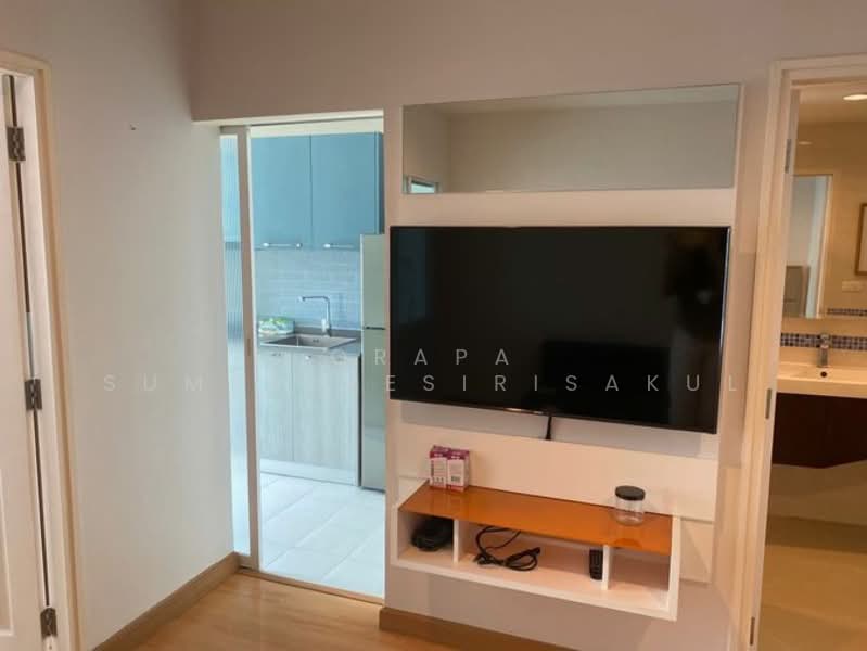 Life @ Sukhumvit 65, Bangkok, Sukhumvit Road, Phra Kanong Nua, Watthana, Bangkok, 1 Bedroom, 45 sqm, Condo For Sale, by Orapa Sumetheesirisakul, 500243546 - DDproperty.com