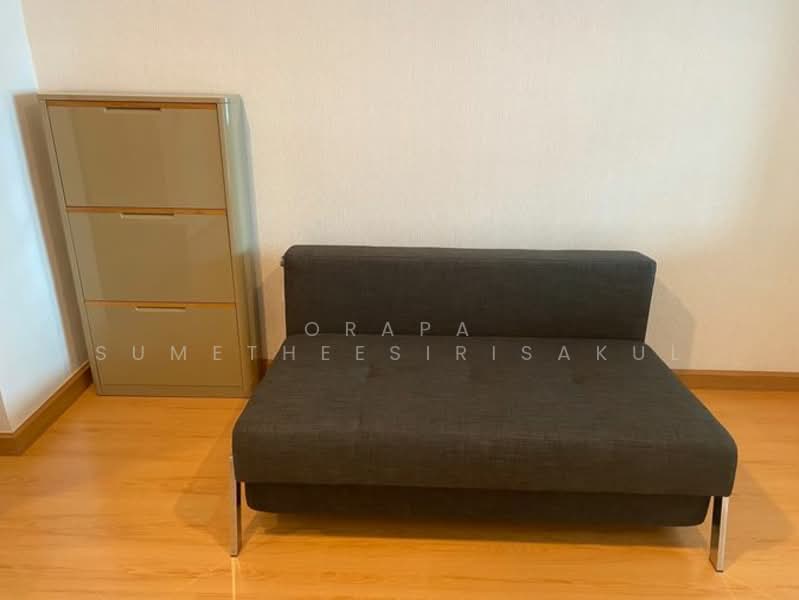Life @ Sukhumvit 65, Bangkok, Sukhumvit Road, Phra Kanong Nua, Watthana, Bangkok, 1 Bedroom, 45 sqm, Condo For Sale, by Orapa Sumetheesirisakul, 500243546 - DDproperty.com