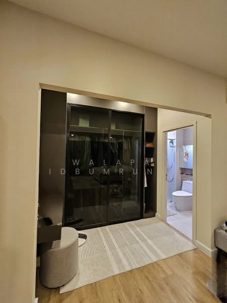 Perfect Place Rama 9-Krungthep Kreetha, Bangkok, Srinakarin - Rom Klao Road, Khlong Song Ton Nun, Lat Krabang, Bangkok, 4 Bedrooms, 222 sqm, Single Detached House For Rent, by Walapa Jidbumrungsakun, 500243547 - DDproperty.com