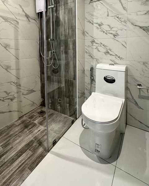 Siam Oriental Dream : สยาม โอเรียนทอล ดรีม, ชลบุรี, Sea Hill 5, หนองปรือ, บางละมุง, ชลบุรี, 26 ตร.ม., คอนโด ขาย, โดย PLC real estate, 500243548 - DDproperty.com