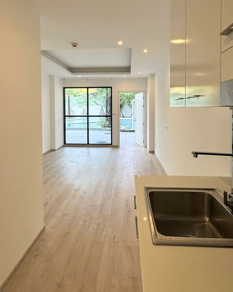 Siam Oriental Dream, Chon Buri (Pattaya), Sea Hill 5, Nong Pru, Bang Lamung (Pattaya), Chon Buri (Pattaya), 1 Bedroom, 26 sqm, Condo For Sale, by PLC real estate, 500243548 - DDproperty.com