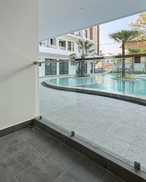 Siam Oriental Dream, Chon Buri (Pattaya), Sea Hill 5, Nong Pru, Bang Lamung (Pattaya), Chon Buri (Pattaya), 1 Bedroom, 26 sqm, Condo For Sale, by PLC real estate, 500243548 - DDproperty.com