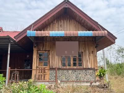 ขาย - บ้านเดี่ยวพร้อมที่ดินบ้านคา ราชบุรี, ราชบุรี