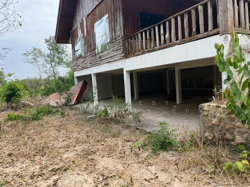 For Sale - บ้านเดี่ยวพร้อมที่ดินบ้านคา ราชบุรี, Ratchaburi