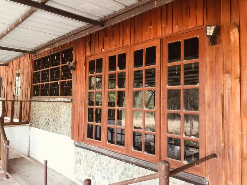 ขาย - บ้านเดี่ยวพร้อมที่ดินบ้านคา ราชบุรี, ราชบุรี