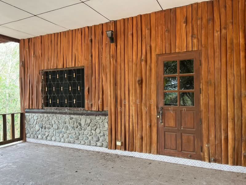 For Sale - บ้านเดี่ยวพร้อมที่ดินบ้านคา ราชบุรี, Ratchaburi