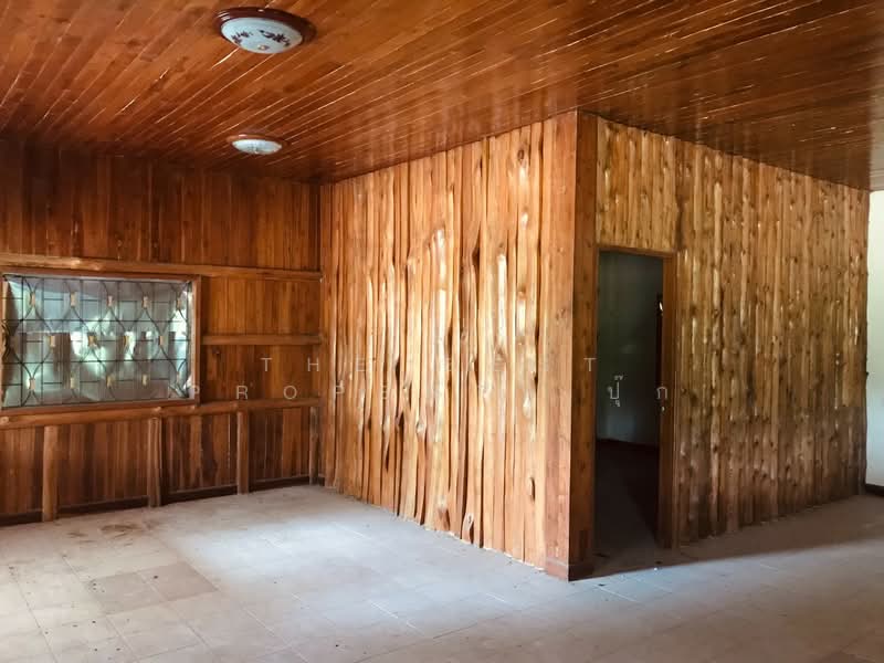 For Sale - บ้านเดี่ยวพร้อมที่ดินบ้านคา ราชบุรี, Ratchaburi