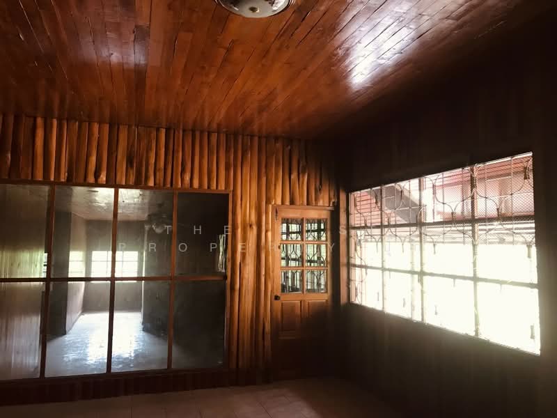 ขาย - บ้านเดี่ยวพร้อมที่ดินบ้านคา ราชบุรี, ราชบุรี