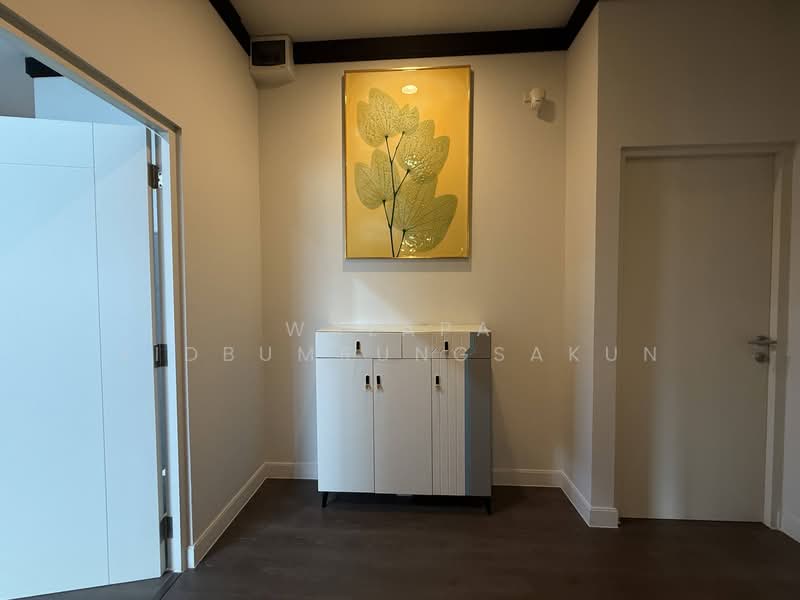 Setthasiri-Krungthep Kreetha 2, Bangkok, Krungthep Kreetha Road, Hua Mak, Bang Kapi, Bangkok, 4 Bedrooms, 336 sqm, Single Detached House For Rent, by Walapa Jidbumrungsakun, 500243550 - DDproperty.com