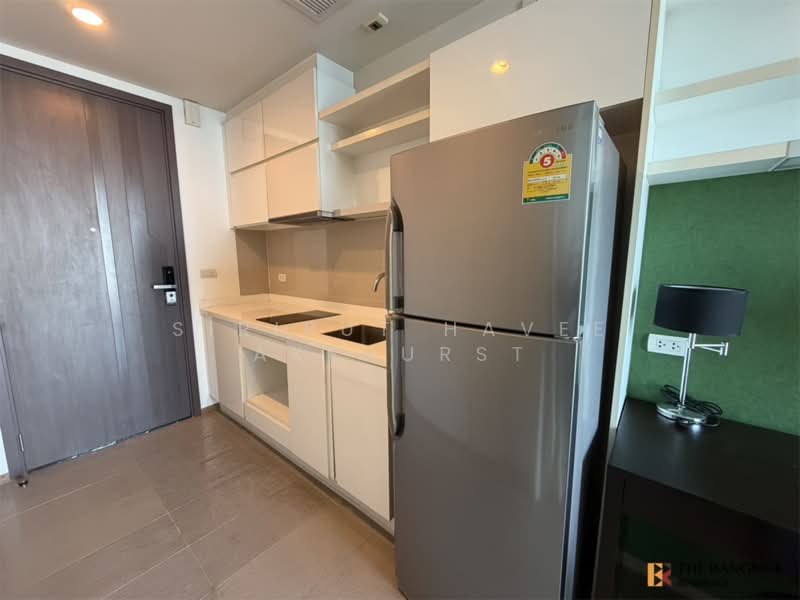 PYNE by Sansiri, Bangkok, Prayatai Road, Thanon Phetchaburi, Ratchathewi, Bangkok, 1 Bedroom, 30 sqm, Condo For Sale, by Sirirut Havee Akehurst, 500243551 - DDproperty.com