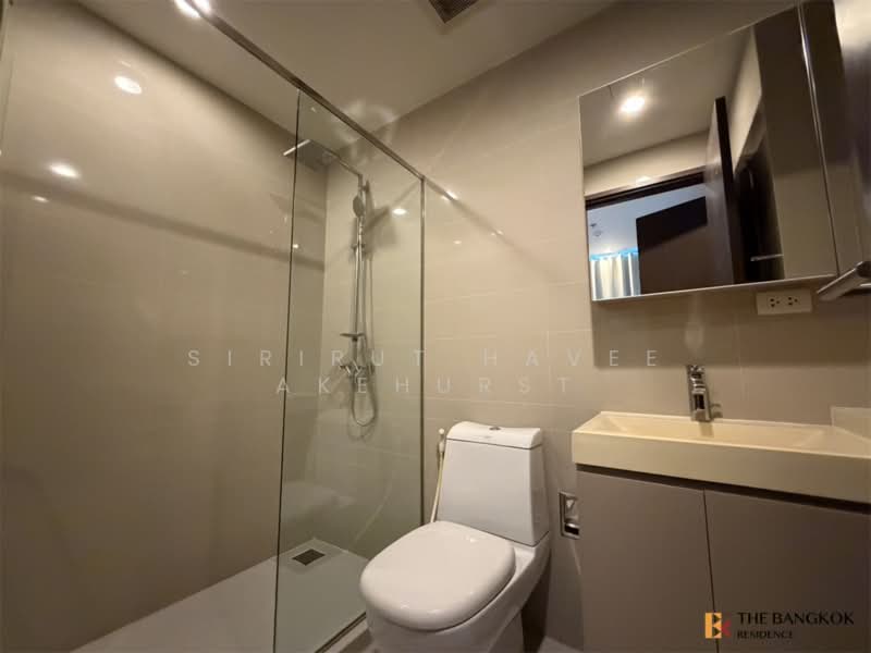 PYNE by Sansiri, Bangkok, Prayatai Road, Thanon Phetchaburi, Ratchathewi, Bangkok, 1 Bedroom, 30 sqm, Condo For Sale, by Sirirut Havee Akehurst, 500243551 - DDproperty.com