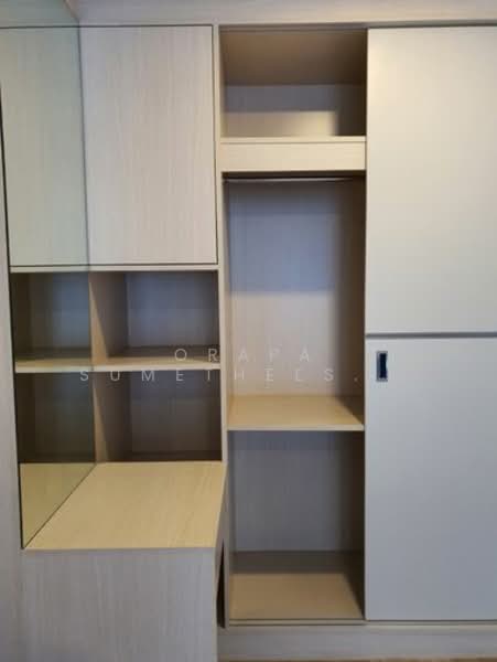 Serio Sukhumvit 50, Bangkok, Soi Sukhumvit 50, Phra Kanong, Khlong Toei, Bangkok, 1 Bedroom, 37 sqm, Condo For Sale, by Orapa Sumetheesirisakul, 500243554 - DDproperty.com