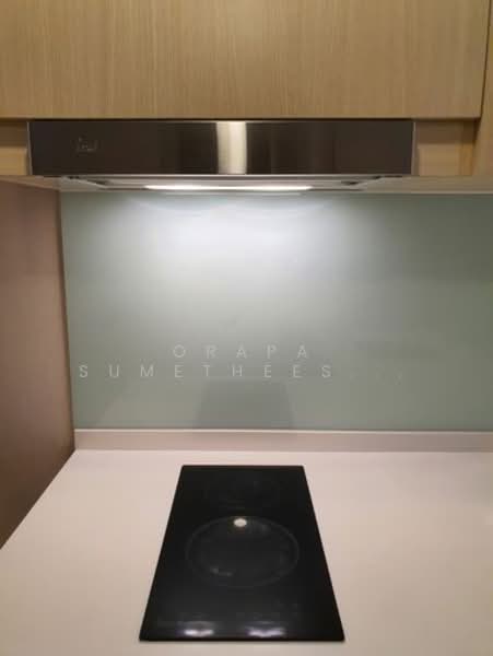 Serio Sukhumvit 50, Bangkok, Soi Sukhumvit 50, Phra Kanong, Khlong Toei, Bangkok, 1 Bedroom, 37 sqm, Condo For Sale, by Orapa Sumetheesirisakul, 500243554 - DDproperty.com