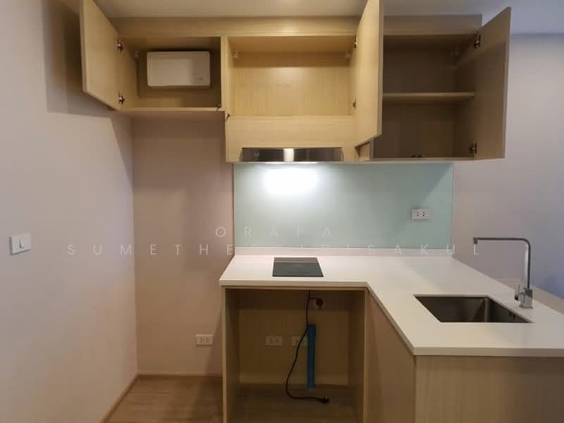 Serio Sukhumvit 50, Bangkok, Soi Sukhumvit 50, Phra Kanong, Khlong Toei, Bangkok, 1 Bedroom, 37 sqm, Condo For Sale, by Orapa Sumetheesirisakul, 500243554 - DDproperty.com