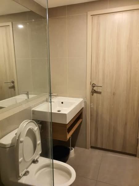 Serio Sukhumvit 50, Bangkok, Soi Sukhumvit 50, Phra Kanong, Khlong Toei, Bangkok, 1 Bedroom, 37 sqm, Condo For Sale, by Orapa Sumetheesirisakul, 500243554 - DDproperty.com