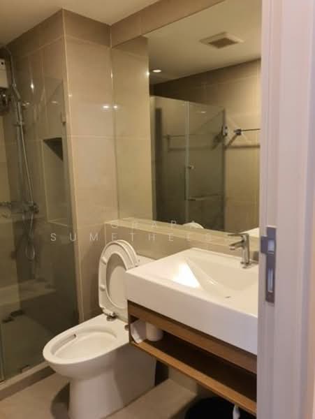 Serio Sukhumvit 50, Bangkok, Soi Sukhumvit 50, Phra Kanong, Khlong Toei, Bangkok, 1 Bedroom, 37 sqm, Condo For Sale, by Orapa Sumetheesirisakul, 500243554 - DDproperty.com