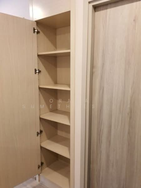 Serio Sukhumvit 50, Bangkok, Soi Sukhumvit 50, Phra Kanong, Khlong Toei, Bangkok, 1 Bedroom, 37 sqm, Condo For Sale, by Orapa Sumetheesirisakul, 500243554 - DDproperty.com