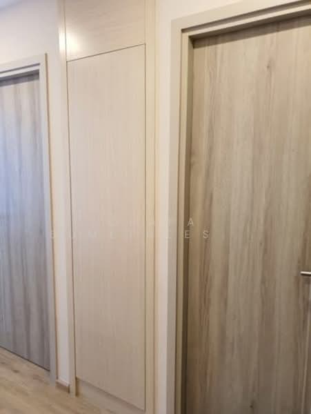 Serio Sukhumvit 50, Bangkok, Soi Sukhumvit 50, Phra Kanong, Khlong Toei, Bangkok, 1 Bedroom, 37 sqm, Condo For Sale, by Orapa Sumetheesirisakul, 500243554 - DDproperty.com