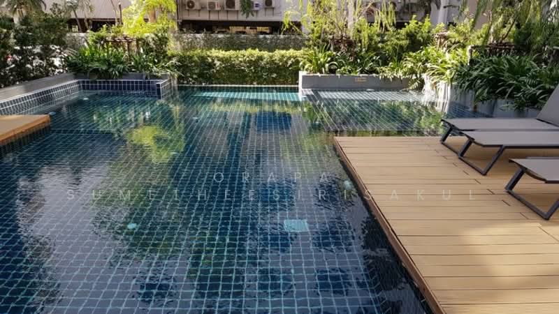 Serio Sukhumvit 50, Bangkok, Soi Sukhumvit 50, Phra Kanong, Khlong Toei, Bangkok, 1 Bedroom, 37 sqm, Condo For Sale, by Orapa Sumetheesirisakul, 500243554 - DDproperty.com