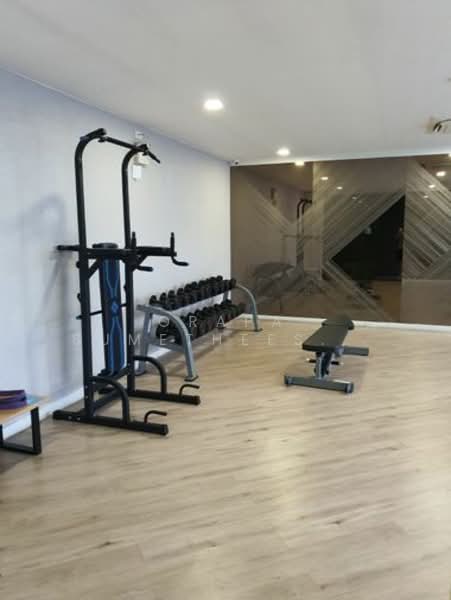 Serio Sukhumvit 50, Bangkok, Soi Sukhumvit 50, Phra Kanong, Khlong Toei, Bangkok, 1 Bedroom, 37 sqm, Condo For Sale, by Orapa Sumetheesirisakul, 500243554 - DDproperty.com