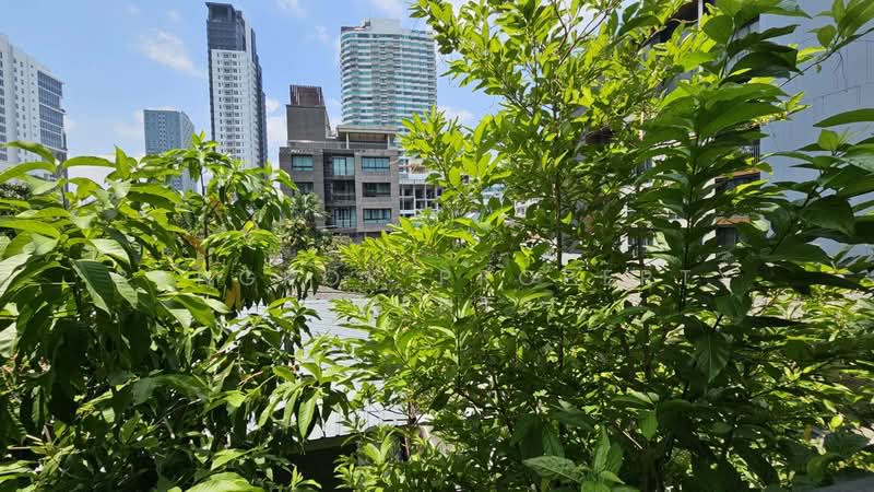 The Reserve 61 Hideaway, กรุงเทพ, 92 Sukhumvit 61, คลองตันเหนือ, วัฒนา, กรุงเทพ, 54 ตร.ม., คอนโด ให้เช่า, โดย BANGKOK PROPERTY AGENTS, 500243555 - DDproperty.com