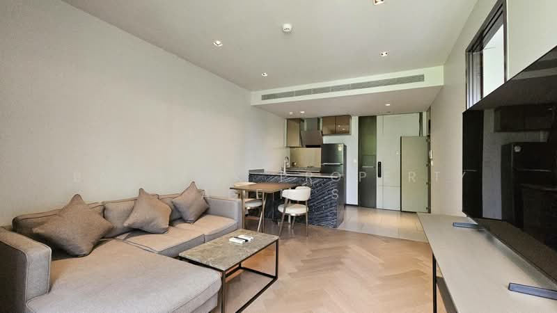 The Reserve 61 Hideaway, กรุงเทพ, 92 Sukhumvit 61, คลองตันเหนือ, วัฒนา, กรุงเทพ, 54 ตร.ม., คอนโด ให้เช่า, โดย BANGKOK PROPERTY AGENTS, 500243555 - DDproperty.com