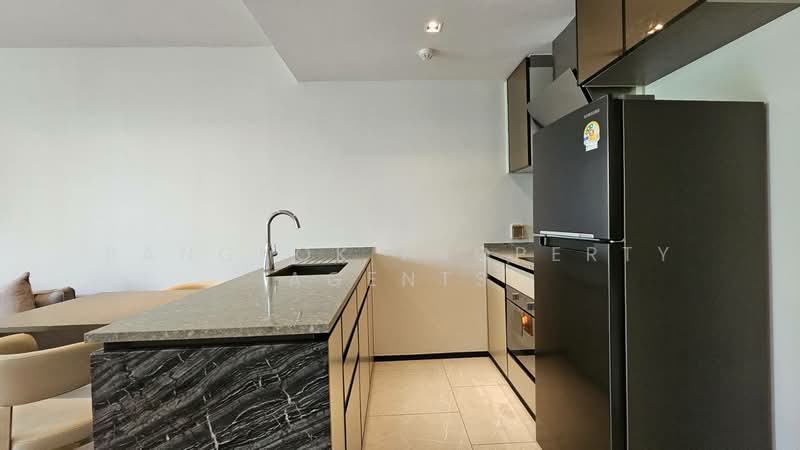 The Reserve 61 Hideaway, Bangkok, 92 Sukhumvit 61, Khlong Tan Nua, Watthana, Bangkok, 1 Bedroom, 54 sqm, Condo For Rent, by BANGKOK PROPERTY AGENTS, 500243555 - DDproperty.com