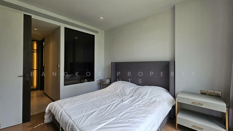 The Reserve 61 Hideaway, กรุงเทพ, 92 Sukhumvit 61, คลองตันเหนือ, วัฒนา, กรุงเทพ, 54 ตร.ม., คอนโด ให้เช่า, โดย BANGKOK PROPERTY AGENTS, 500243555 - DDproperty.com