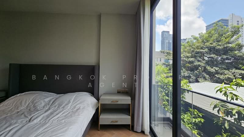The Reserve 61 Hideaway, Bangkok, 92 Sukhumvit 61, Khlong Tan Nua, Watthana, Bangkok, 1 Bedroom, 54 sqm, Condo For Rent, by BANGKOK PROPERTY AGENTS, 500243555 - DDproperty.com