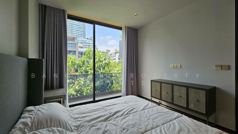 The Reserve 61 Hideaway, Bangkok, 92 Sukhumvit 61, Khlong Tan Nua, Watthana, Bangkok, 1 Bedroom, 54 sqm, Condo For Rent, by BANGKOK PROPERTY AGENTS, 500243555 - DDproperty.com