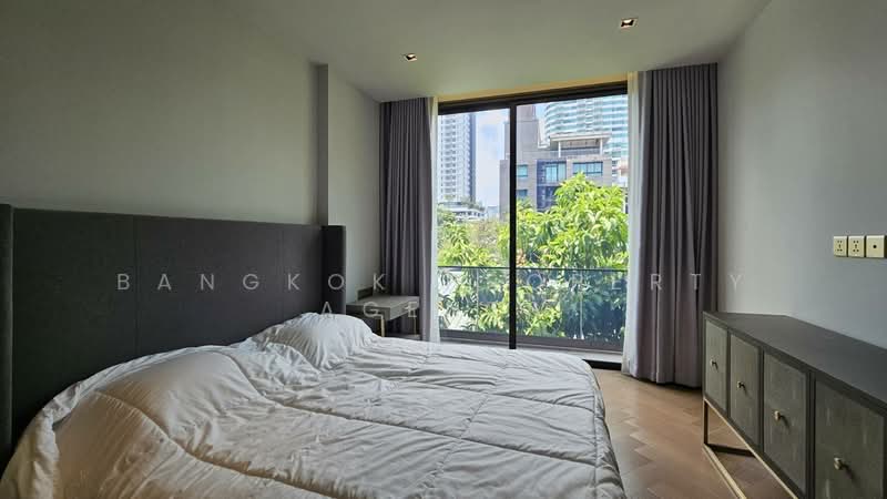 The Reserve 61 Hideaway, กรุงเทพ, 92 Sukhumvit 61, คลองตันเหนือ, วัฒนา, กรุงเทพ, 54 ตร.ม., คอนโด ให้เช่า, โดย BANGKOK PROPERTY AGENTS, 500243555 - DDproperty.com