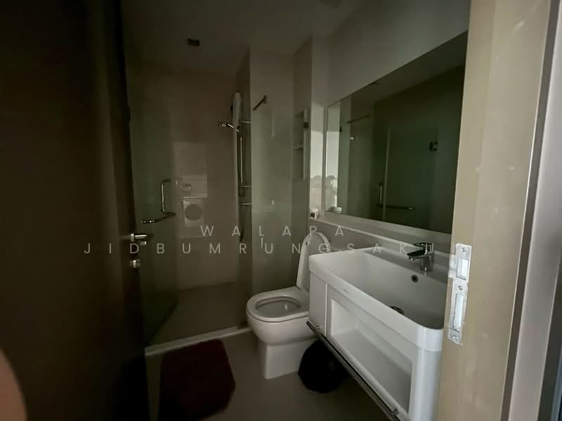 Life Ladprao Valley, Bangkok, Phaholyothin Road, Jom Phon, Chatuchak, Bangkok, 1 Bedroom, 35 sqm, Condo For Rent, by Walapa Jidbumrungsakun, 500243556 - DDproperty.com