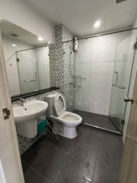 D Mark Condo @Sutthisan, Bangkok, Suthisarn Winitchai Road, Samsen Nok, Huai Khwang, Bangkok, 1 Bedroom, 30 sqm, Condo For Rent, by Connex Property, 500243557 - DDproperty.com