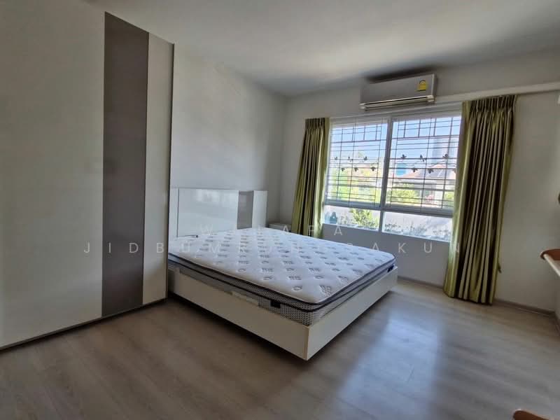 Indy 2 Bangna-Ramkhamhaeng 2, Bangkok, Soi Ramkhamhaeng 2, Dok Mai, Prawet, Bangkok, 2 Bedrooms, 141 sqm, Townhouse For Rent, by Walapa Jidbumrungsakun, 500243559 - DDproperty.com