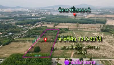 ขาย - เขาคันทรง, ชลบุรี