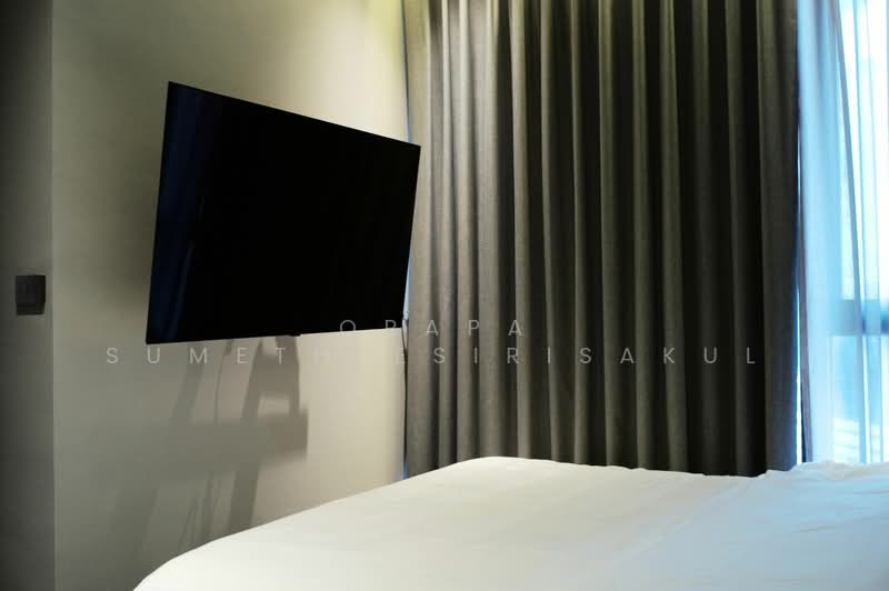 ASHTON Asoke-Rama 9, Bangkok, 469 Asoke-Dindaeng Road, Din Daeng, Din Daeng, Bangkok, 1 Bedroom, 43 sqm, Condo For Sale, by Orapa Sumetheesirisakul, 500243565 - DDproperty.com