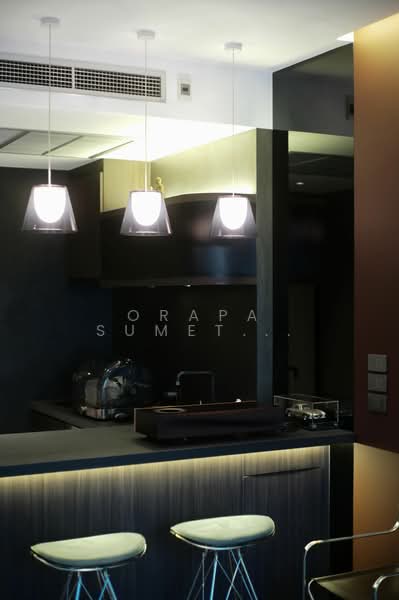 ASHTON Asoke-Rama 9, Bangkok, 469 Asoke-Dindaeng Road, Din Daeng, Din Daeng, Bangkok, 1 Bedroom, 43 sqm, Condo For Sale, by Orapa Sumetheesirisakul, 500243565 - DDproperty.com