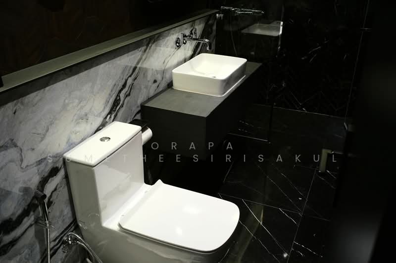 ASHTON Asoke-Rama 9, Bangkok, 469 Asoke-Dindaeng Road, Din Daeng, Din Daeng, Bangkok, 1 Bedroom, 43 sqm, Condo For Sale, by Orapa Sumetheesirisakul, 500243565 - DDproperty.com