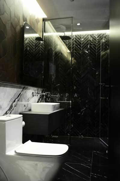 ASHTON Asoke-Rama 9, Bangkok, 469 Asoke-Dindaeng Road, Din Daeng, Din Daeng, Bangkok, 1 Bedroom, 43 sqm, Condo For Sale, by Orapa Sumetheesirisakul, 500243565 - DDproperty.com