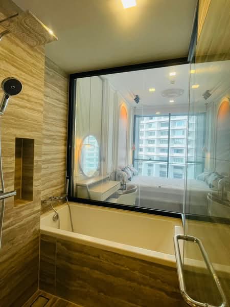 Celes Asoke, Bangkok, 8-10 Sukhumvit 21, Khlongtoei Nua, Watthana, Bangkok, 1 Bedroom, 50 sqm, Condo For Sale, by Araya Laokham, 500243566 - DDproperty.com