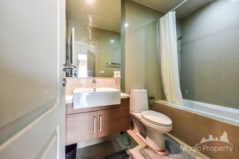 Noble Refine, Bangkok, Soi Sukhumvit 26, Sukhumvit Road, Khong Tan, Khlong Toei, Bangkok, 2 Bedrooms, 71 sqm, Condo For Rent, by Magic Property, 500243569 - DDproperty.com