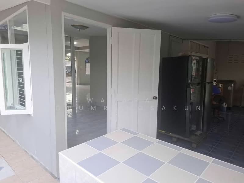 5-BR House, Bangkok, Bang Phai, Bang Khae, Bangkok, 5 Bedrooms, 200 sqm, Single Detached House For Sale, by Walapa Jidbumrungsakun, 500243573 - DDproperty.com