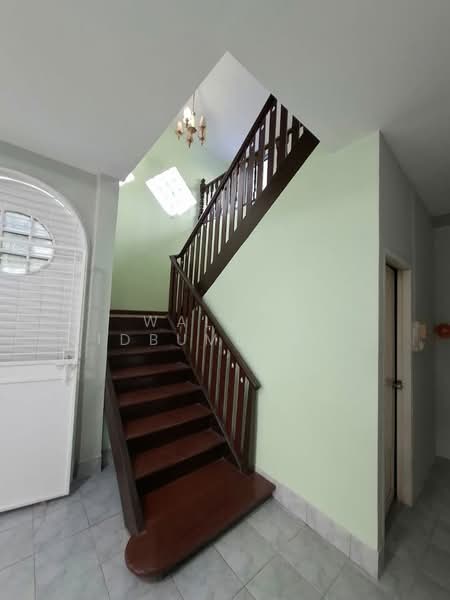 5-BR House, Bangkok, Bang Phai, Bang Khae, Bangkok, 5 Bedrooms, 200 sqm, Single Detached House For Sale, by Walapa Jidbumrungsakun, 500243573 - DDproperty.com