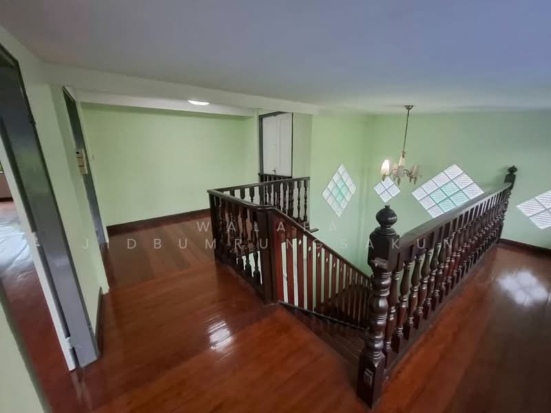 5-BR House, Bangkok, Bang Phai, Bang Khae, Bangkok, 5 Bedrooms, 200 sqm, Single Detached House For Sale, by Walapa Jidbumrungsakun, 500243573 - DDproperty.com