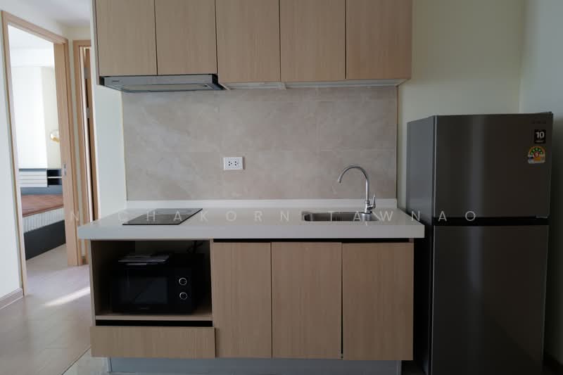 Regal Sathon-Naradhiwas, Bangkok, Naradhiwas Rajanagarindra Road, Thung Maha Mek, Sathon, Bangkok, 1 Bedroom, 50 sqm, Condo For Rent, by Nichakorn Tawnao, 500243576 - DDproperty.com